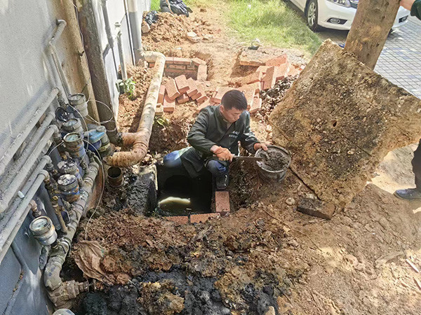  排水管道封堵氣囊檢測注意事項有哪些？...